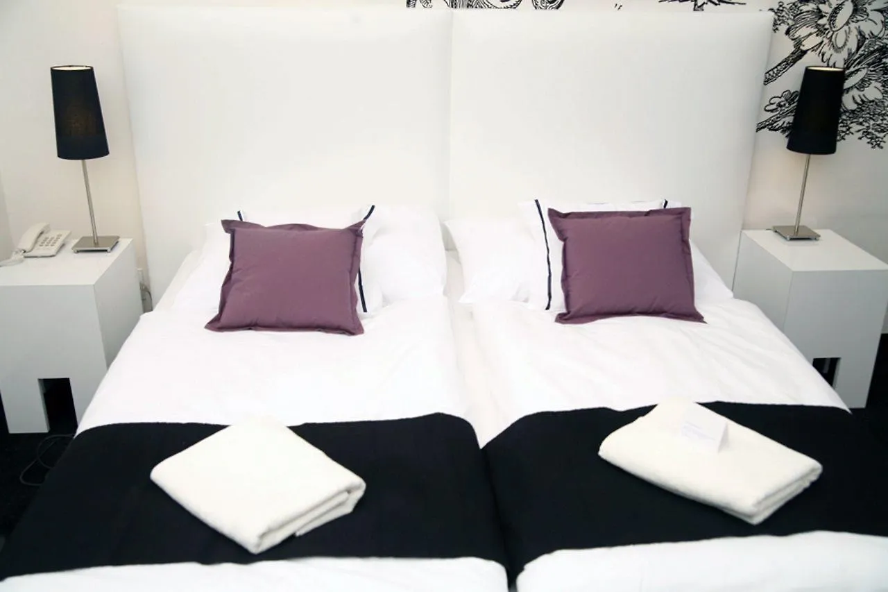 My Hotel Apollon Prague