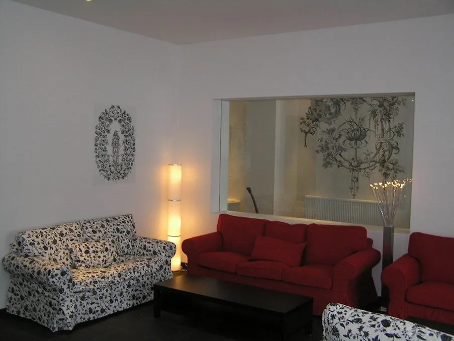My Hotel Apollon Prague 3*,  Czech Republic