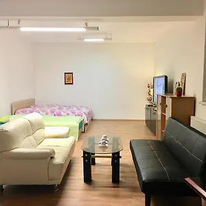 Apartmán Klidné A útulné Ubytovaní Starý Lískovec 