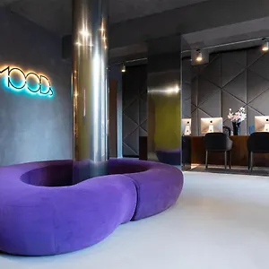 מלון Moods Boutique, פראג
