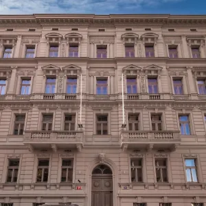 Aparthotel Rimska 14, Praha