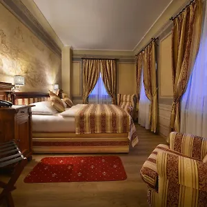 Hotel Charles, Praha