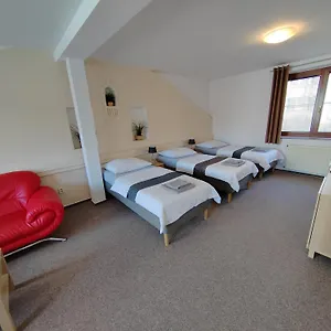 Exotic Apartament