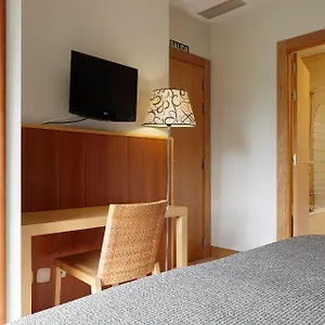 *** Hotel Iriguibel Pamplona España
