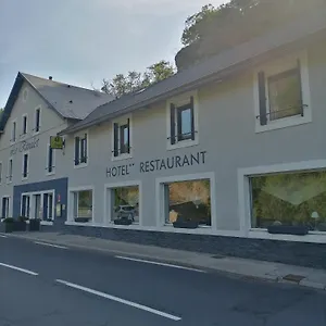 ** Hotel Le Rivalet France