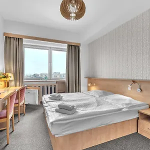 Abitohotel *** Praag