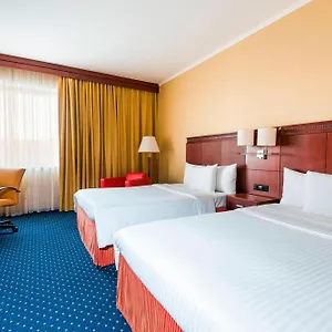 Hotel Courtyard By Marriott, Prague