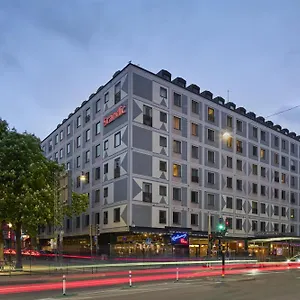 **** Hotel Scandic Malmen Suède
