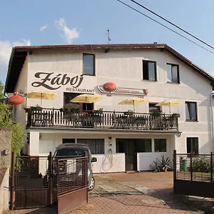 Gasthuis Zaboj Restaurant