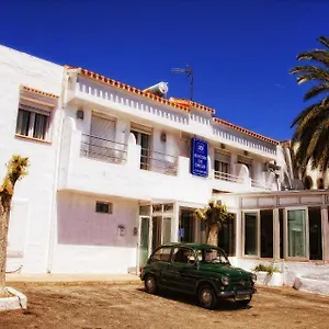 *** Pensión Rincón De Diego España