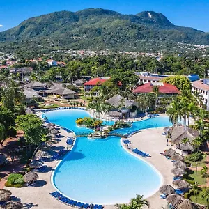 ***** Station touristique Be Live Collection Marien - République dominicaine