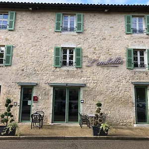 ** Hotel L'embellie France