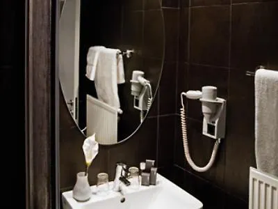 My Hotel Apollon Prague
