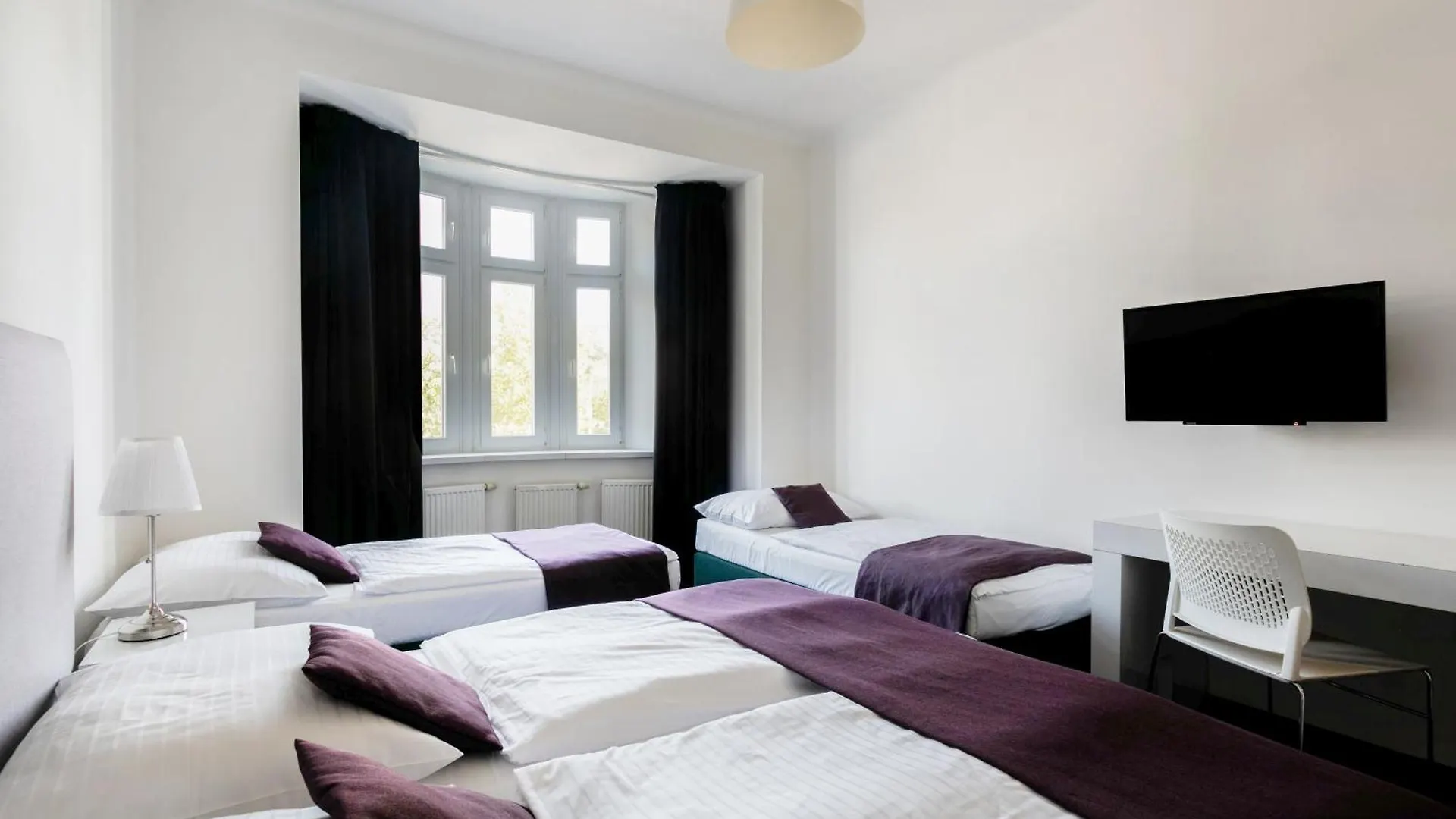My Hotel Apollon Prague