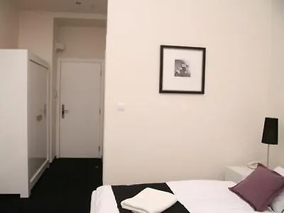 My Hotel Apollon Prague