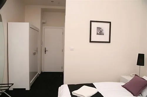 My Hotel Apollon Prague