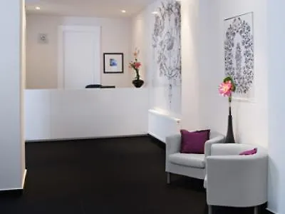My Hotel Apollon Praga