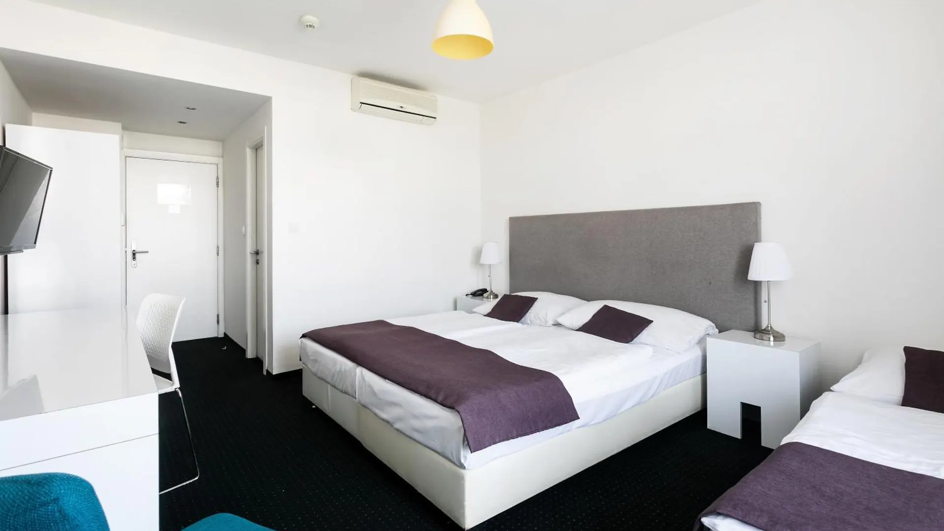 My Hotel Apollon Praga