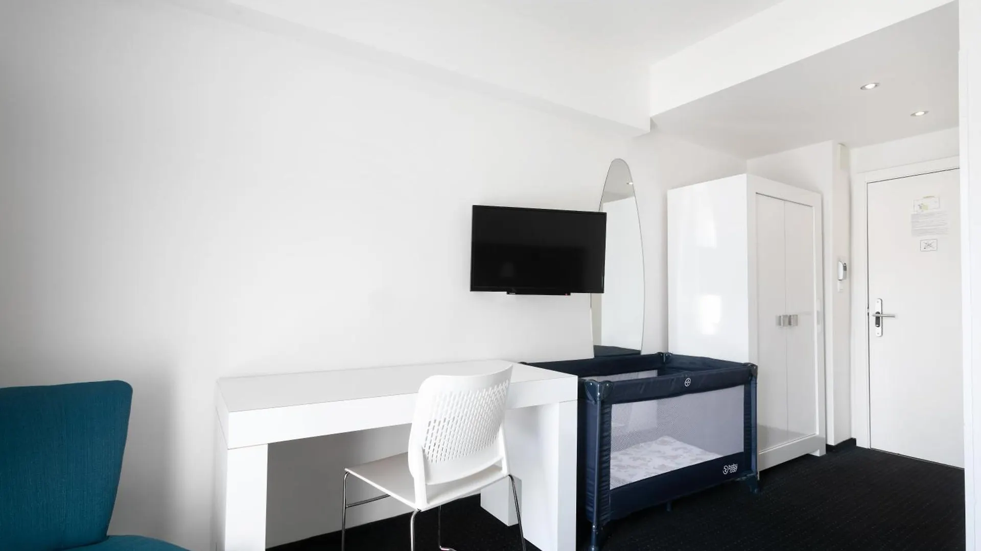 My Hotel Apollon Praga