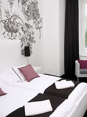 My Hotel Apollon Praga