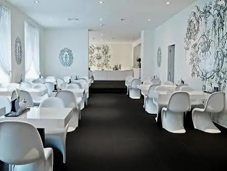 ***  My Hotel Apollon Praga Czechy