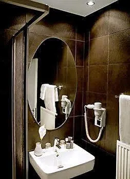My Hotel Apollon Praga