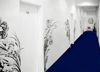 My Hotel Apollon Praga